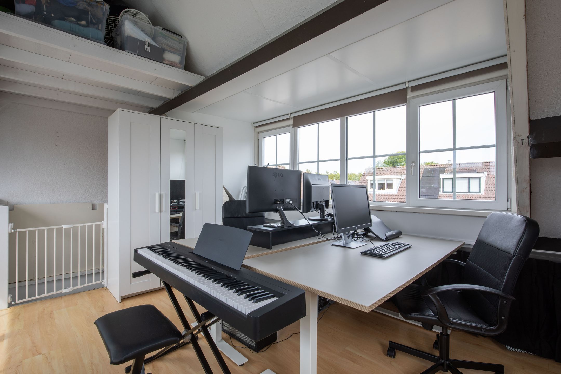 Foto 30 van Bandholm 87