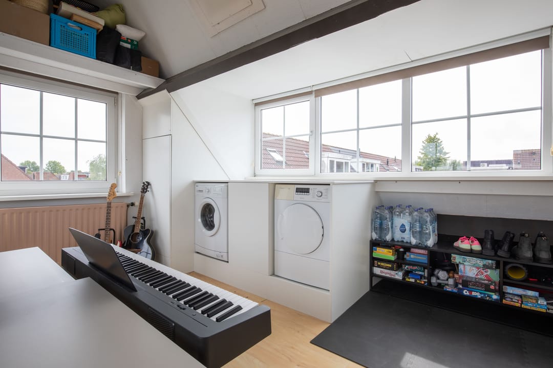 Foto 31 van Bandholm 87