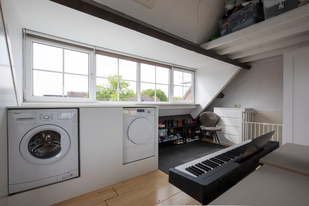 Foto 32 van Bandholm 87