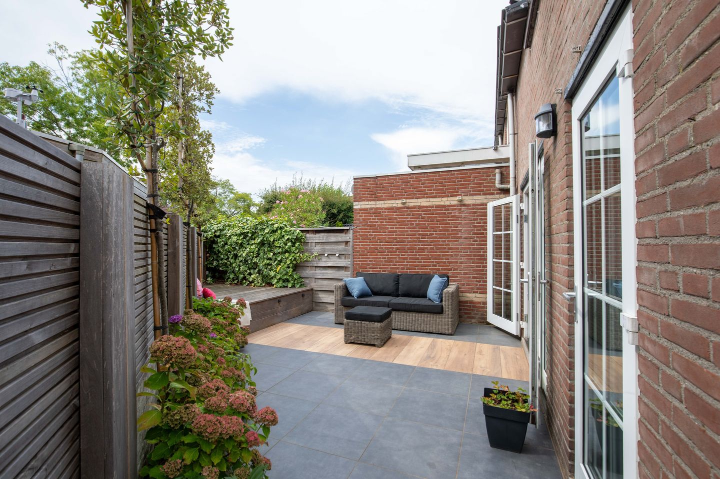 Foto 34 van Bandholm 87