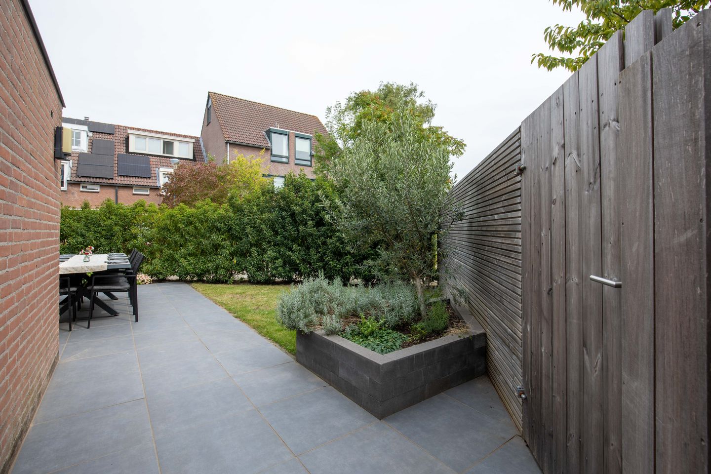 Foto 35 van Bandholm 87