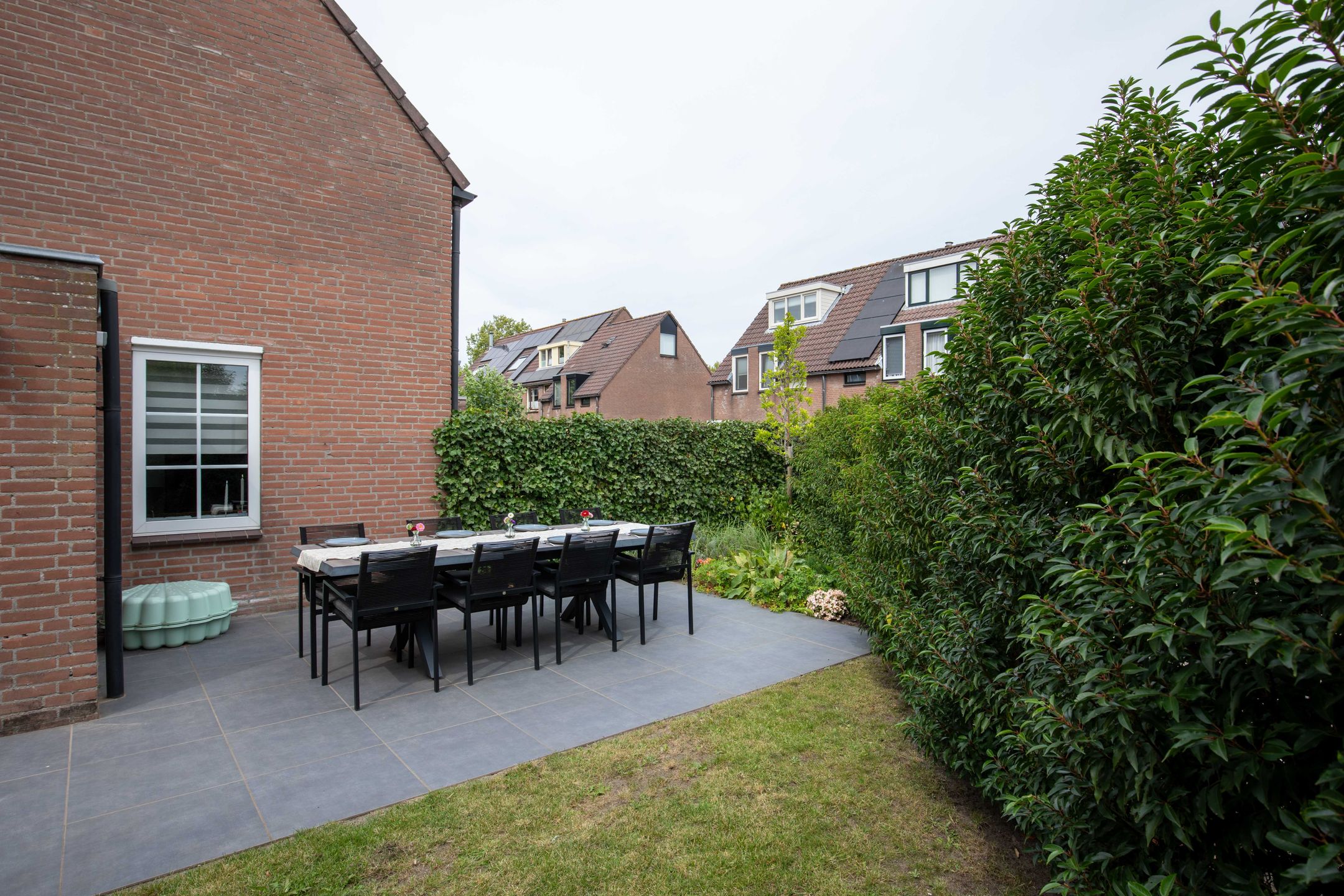 Foto 36 van Bandholm 87