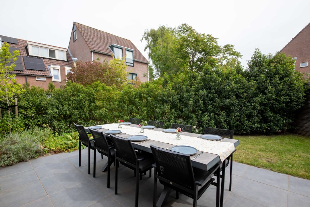 Foto 37 van Bandholm 87