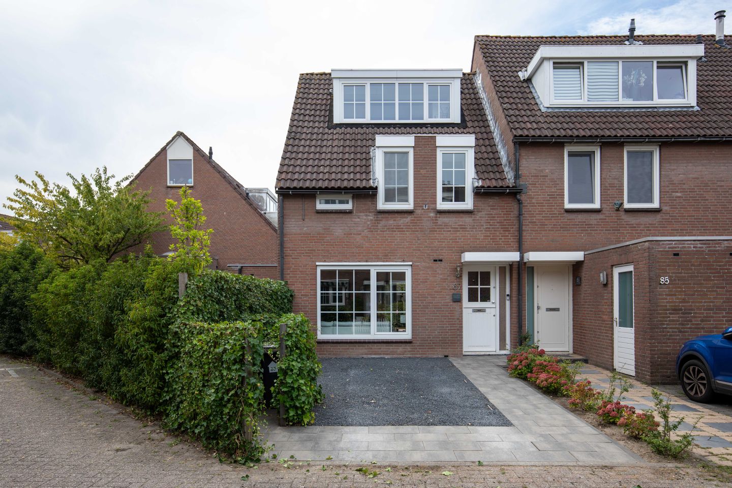 Foto 40 van Bandholm 87