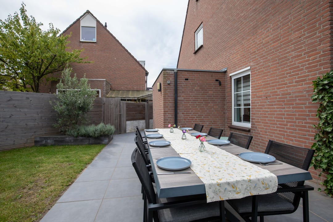 Foto 38 van Bandholm 87