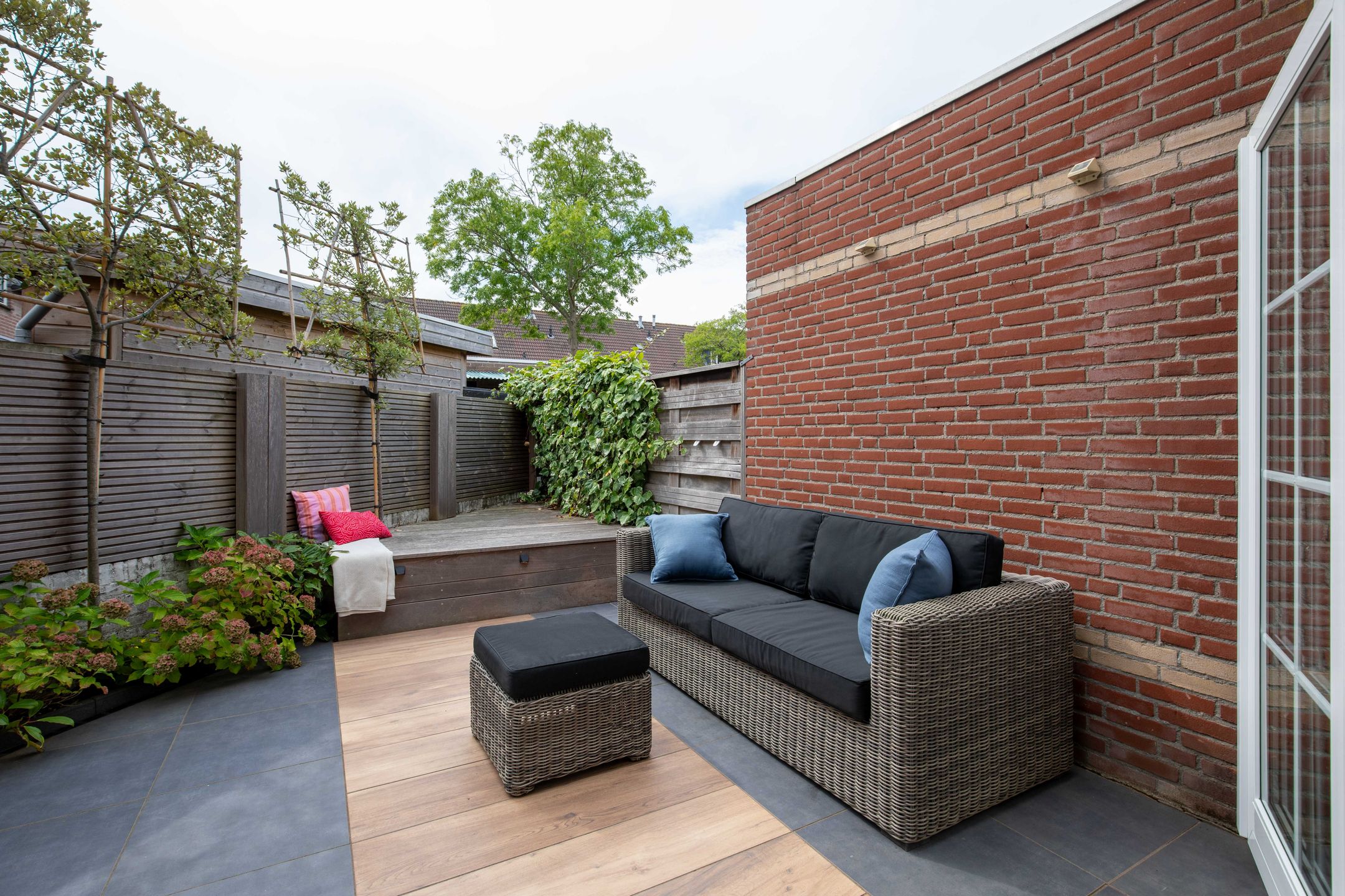 Foto 33 van Bandholm 87