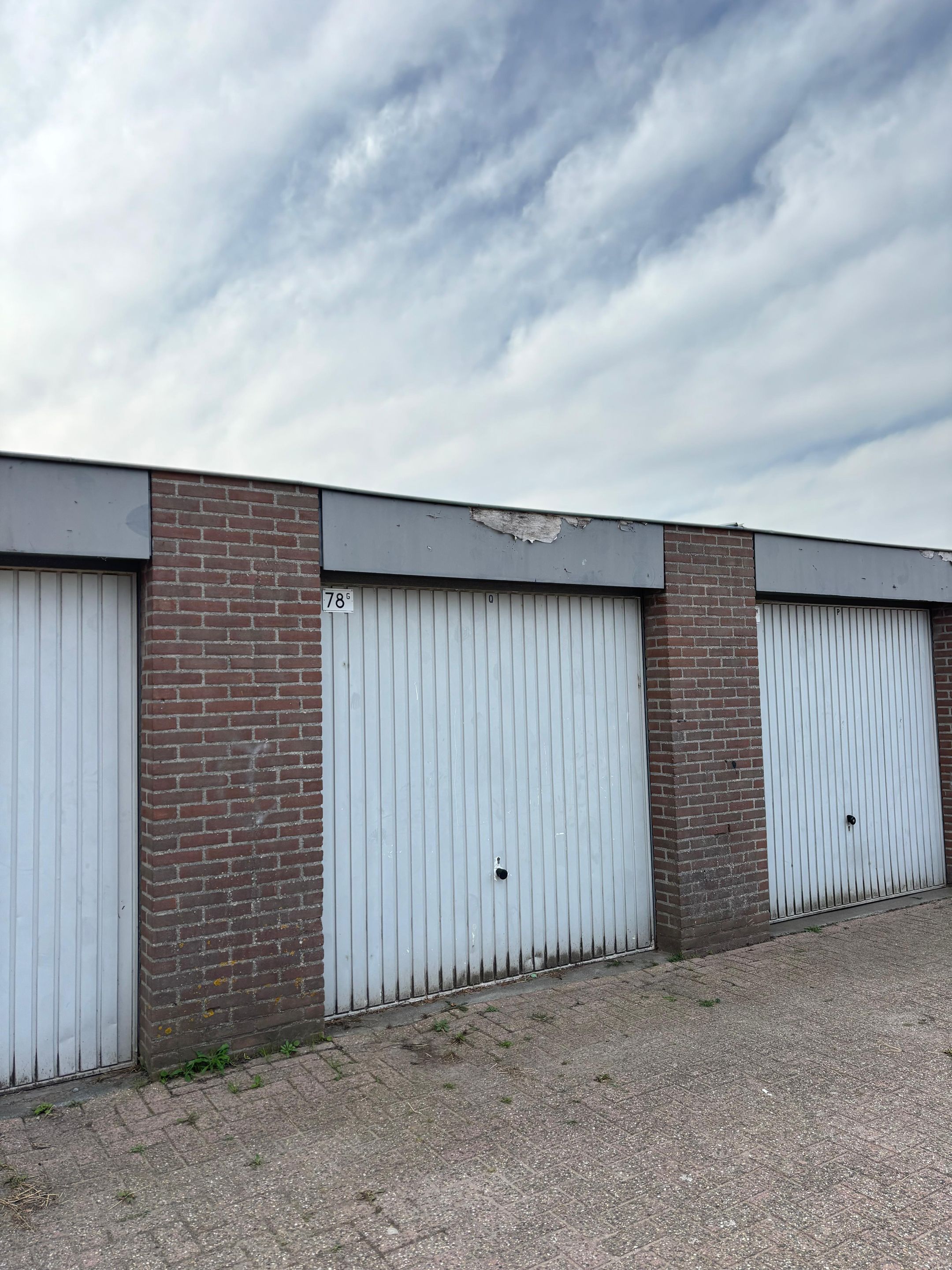 Elandberg 78-G, 78, G, Roosendaal, 4708EW, Noord-Brabant, Nederland 78