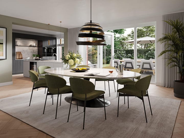 Foto 3 van Tweekapper - Type W1 (Bouwnr. 97)