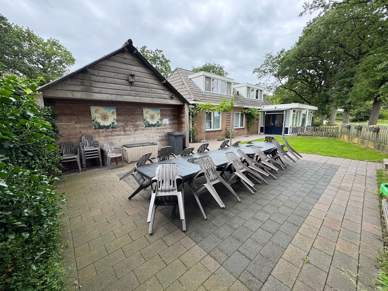 Bekijk foto 4 van Zuideinde 1