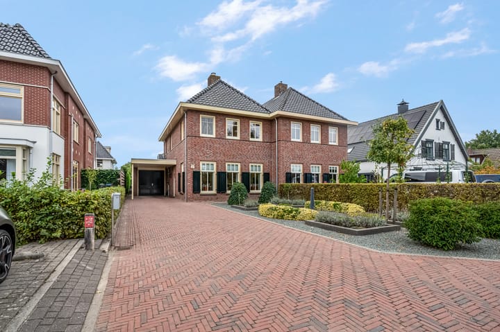 Foto 4 van Prinses Beatrixstraat 62-A