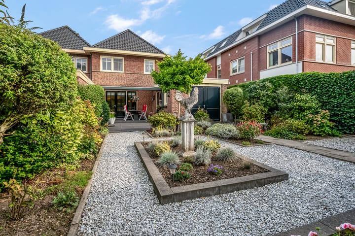 Foto 3 van Prinses Beatrixstraat 62-A