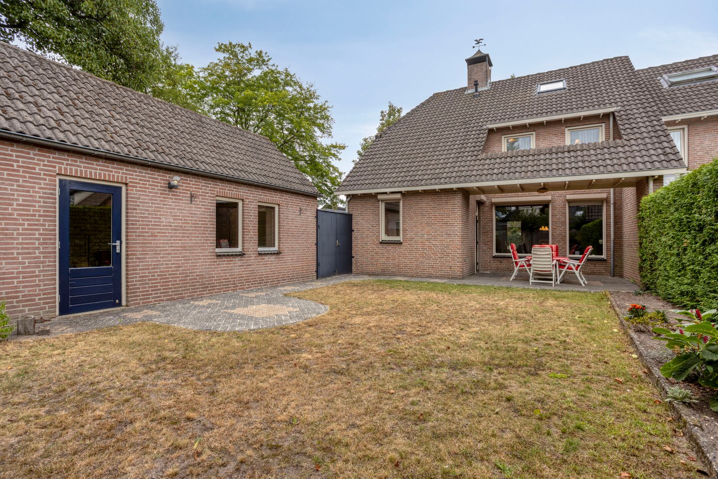 Foto 5 van Breukrand 305