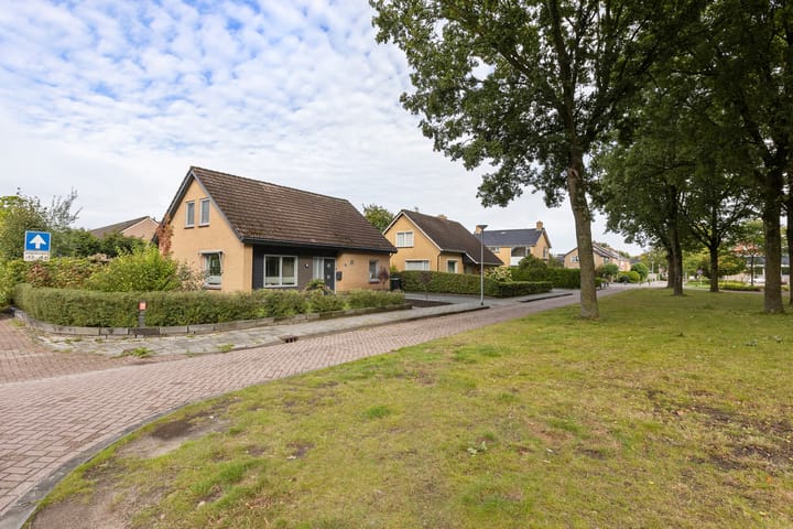 Foto 2 van Sjallemastraat 16