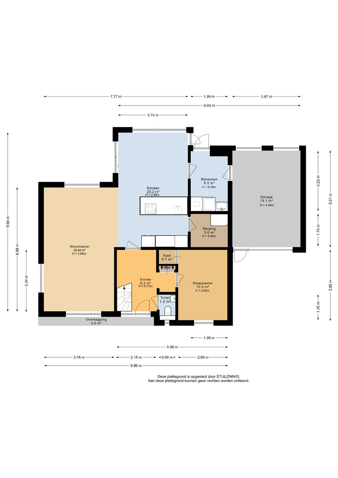 Foto 41 van Sjallemastraat 16