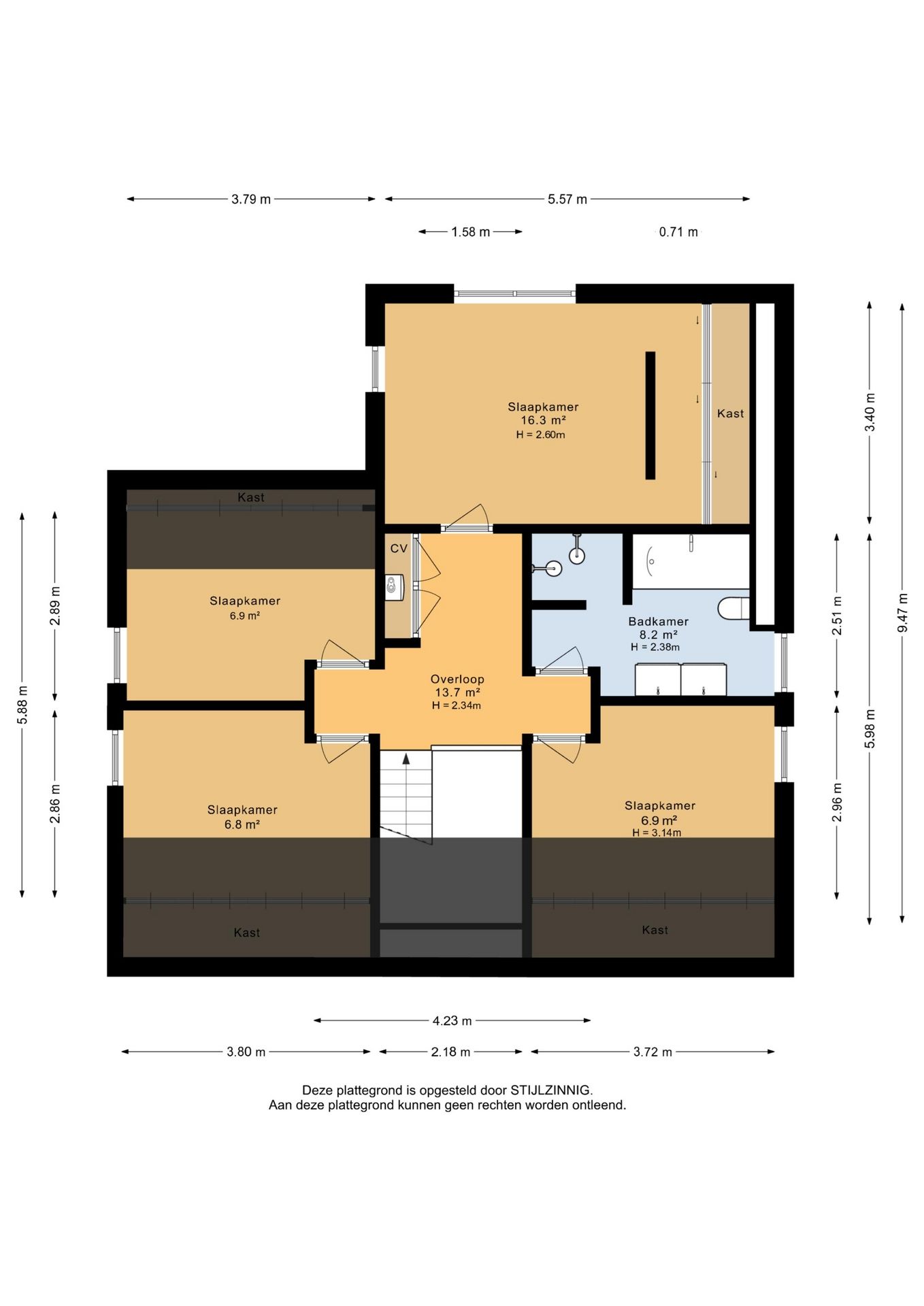 Foto 42 van Sjallemastraat 16