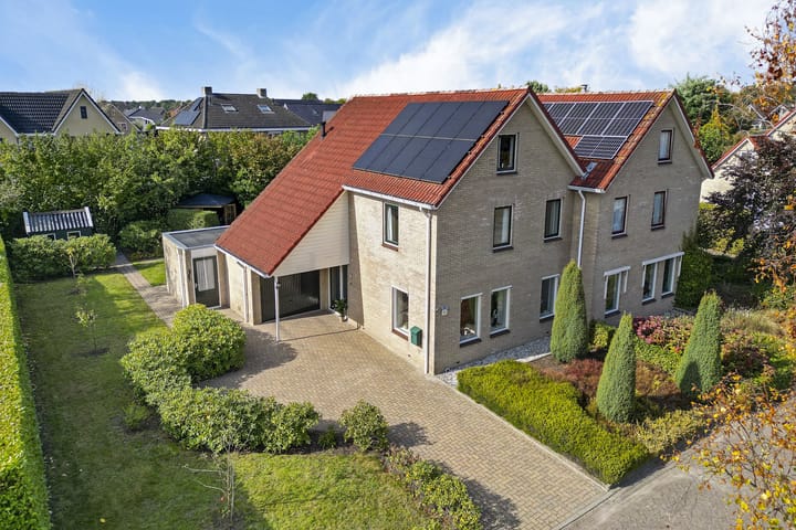 Foto 1 van Braambos 10