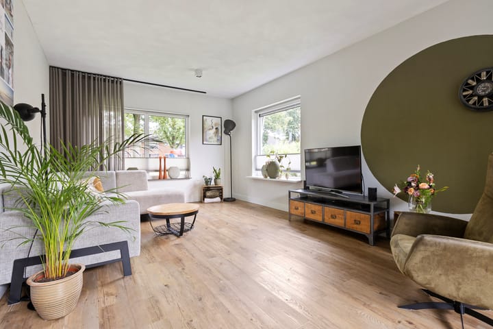 Foto 3 van Sjallemastraat 16