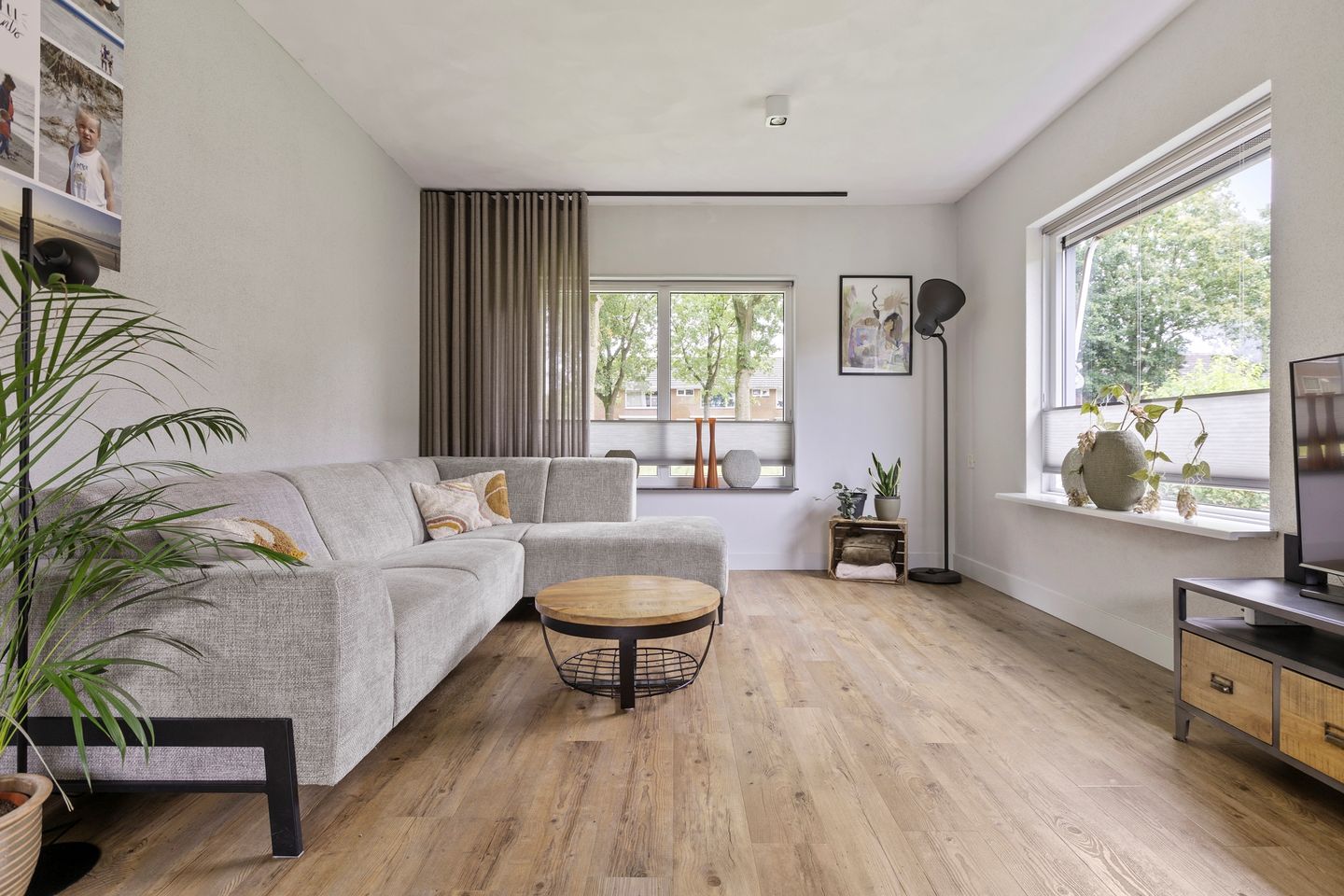 Foto 4 van Sjallemastraat 16