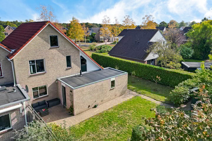 Foto 5 van Braambos 10