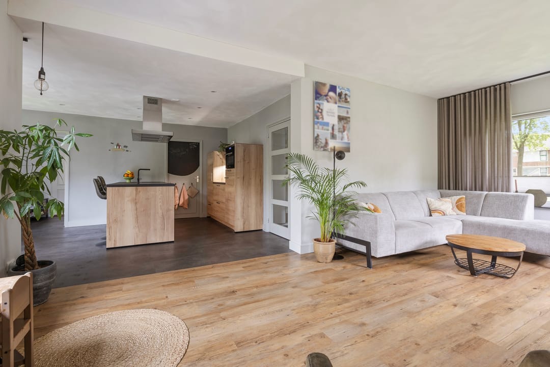 Foto 7 van Sjallemastraat 16