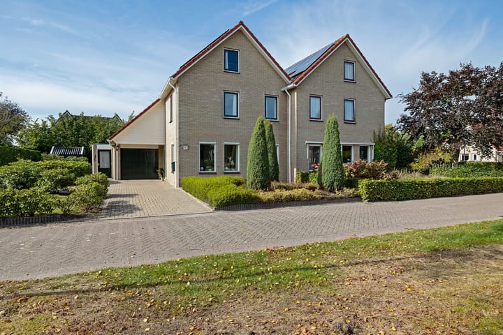 Foto 8 van Braambos 10