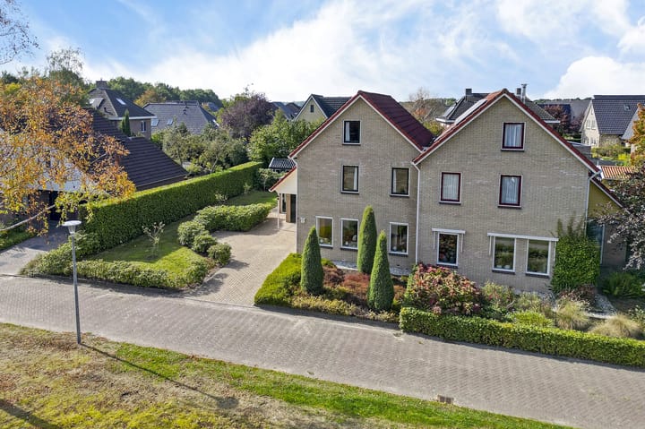 Foto 9 van Braambos 10