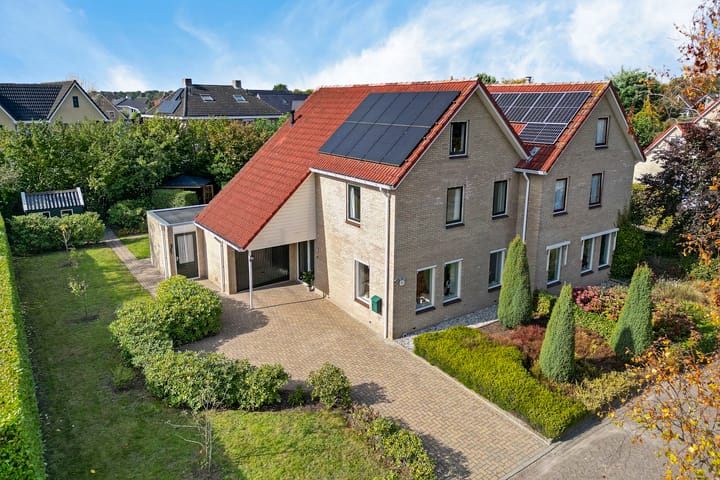 Foto 10 van Braambos 10