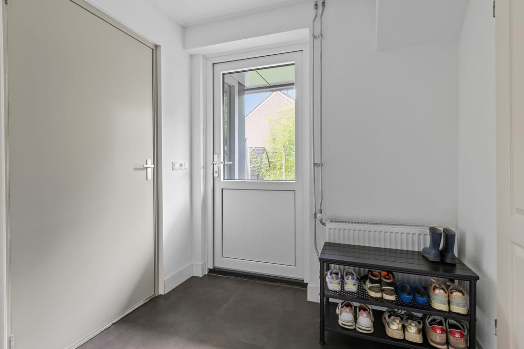 Foto 16 van Sjallemastraat 16