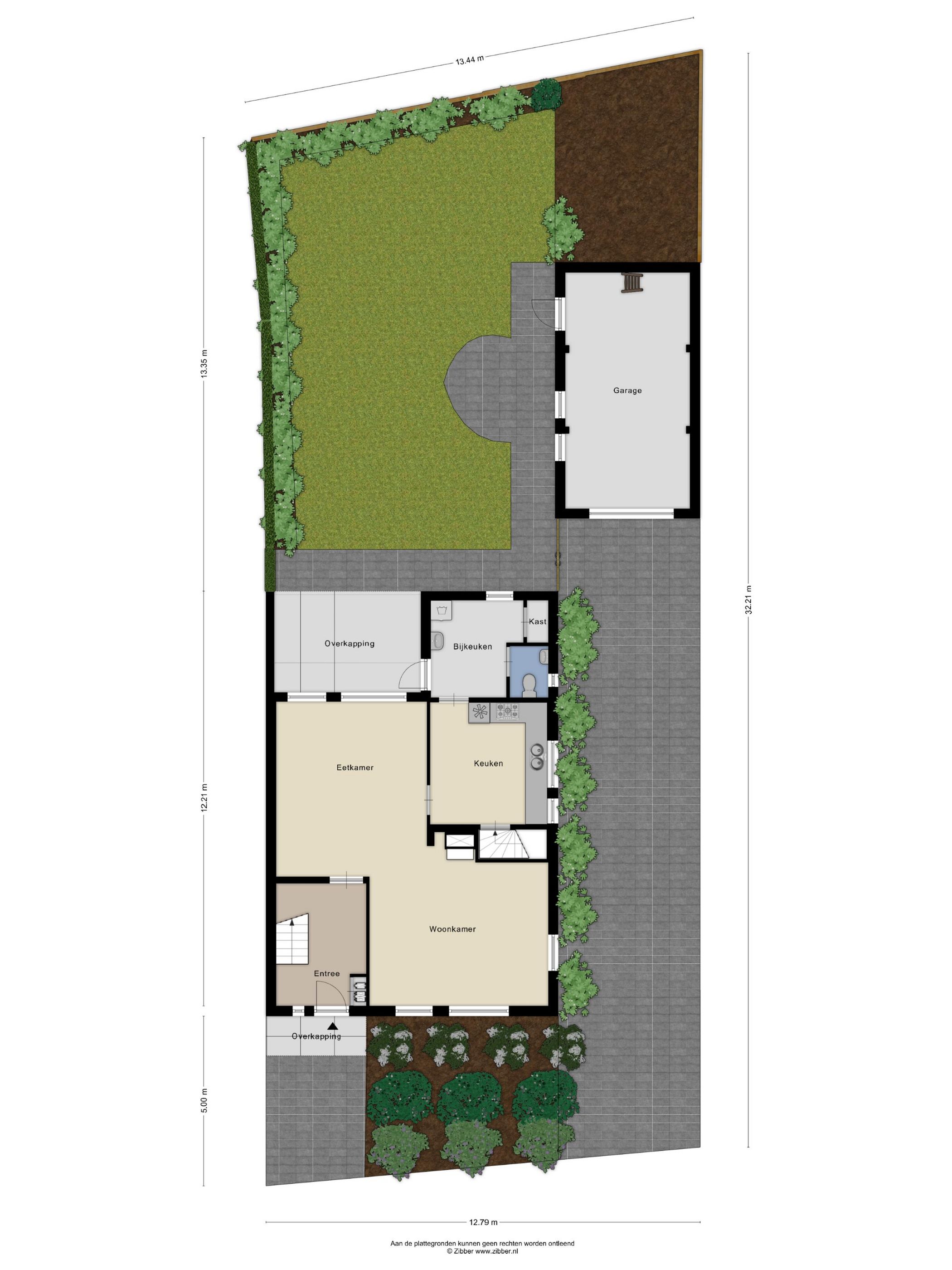 Foto 39 van Breukrand 305