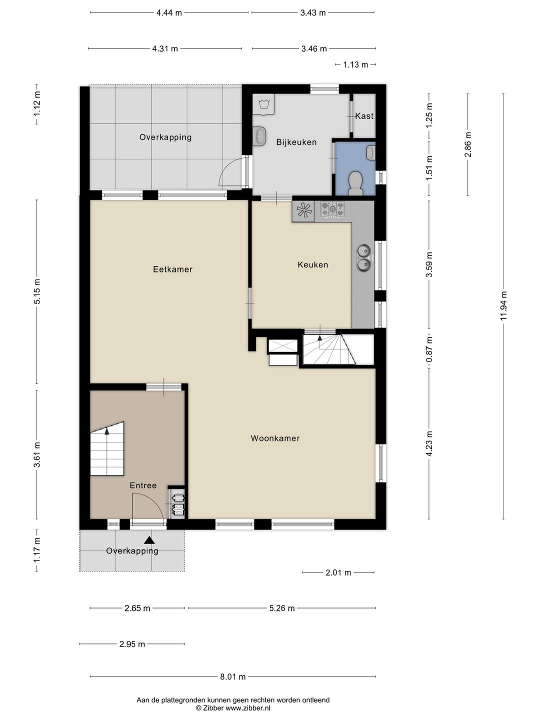 Foto 41 van Breukrand 305