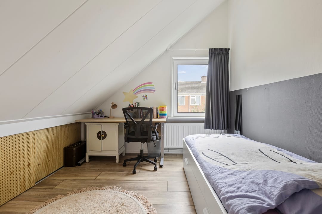 Foto 23 van Sjallemastraat 16