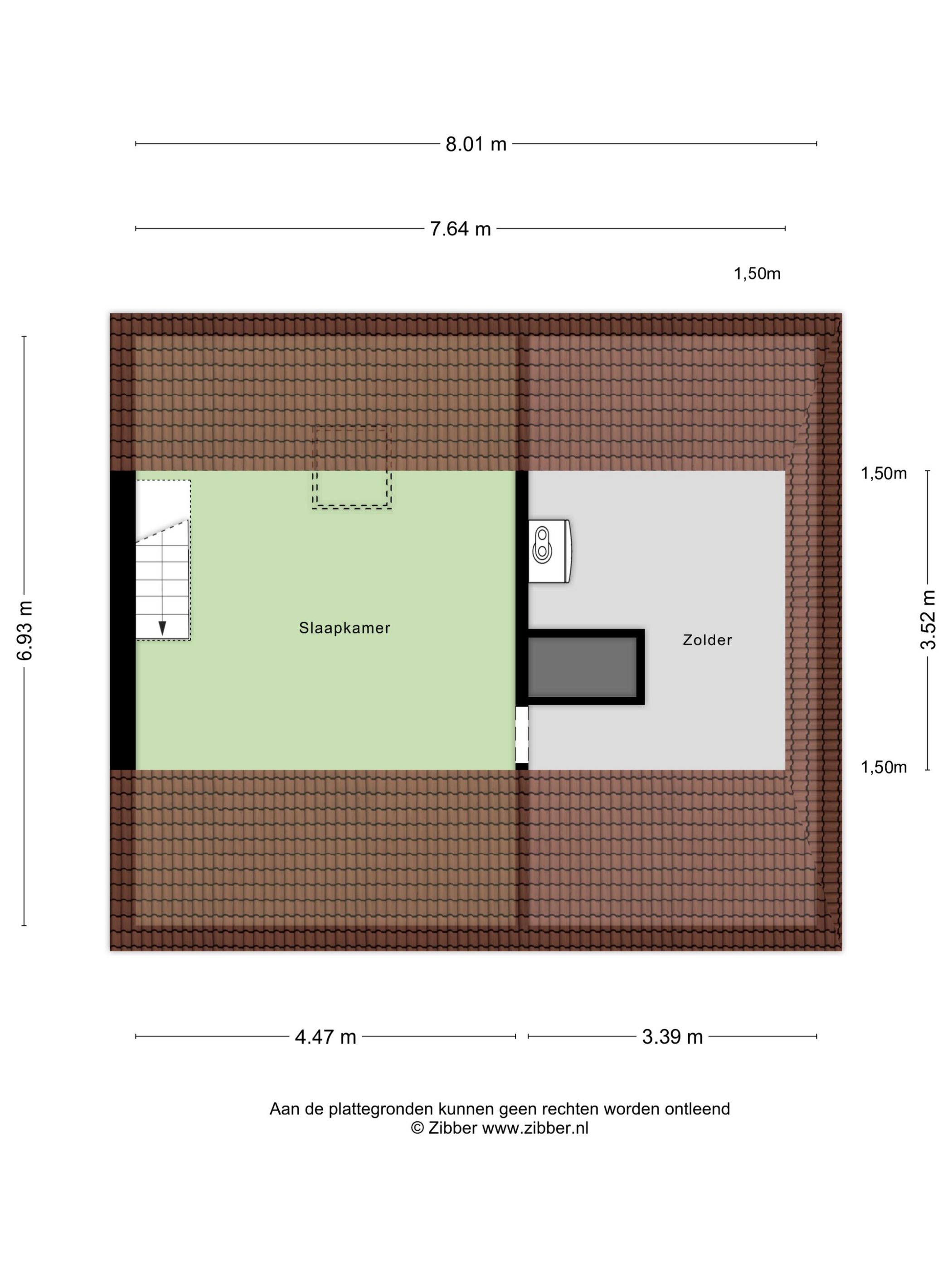 Foto 45 van Breukrand 305