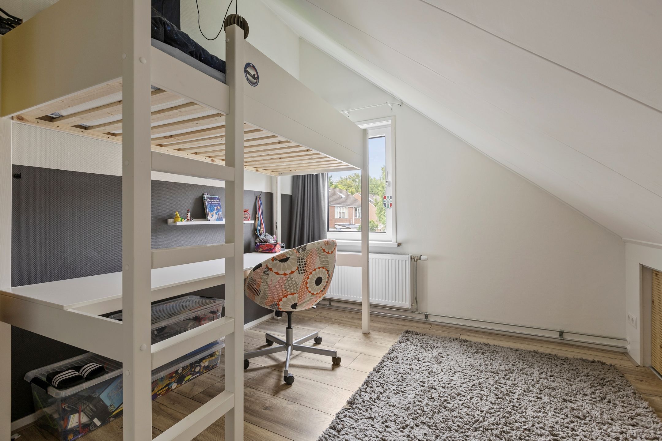 Foto 24 van Sjallemastraat 16