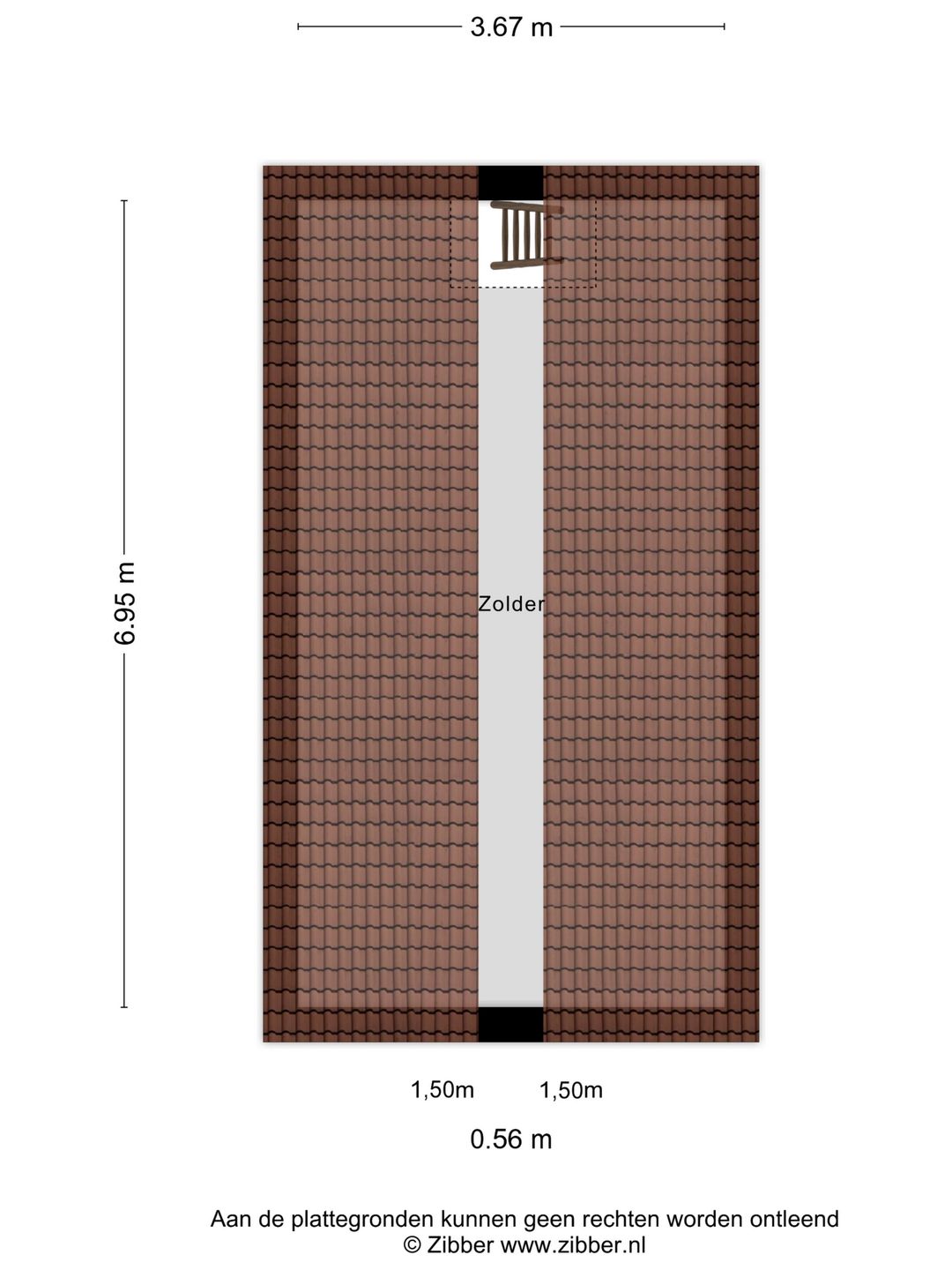 Foto 47 van Breukrand 305