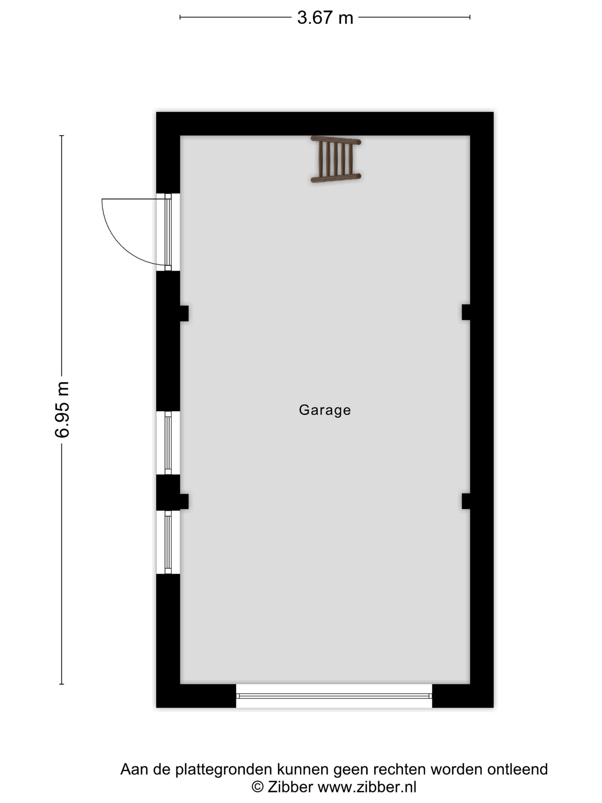 Foto 51 van Breukrand 305