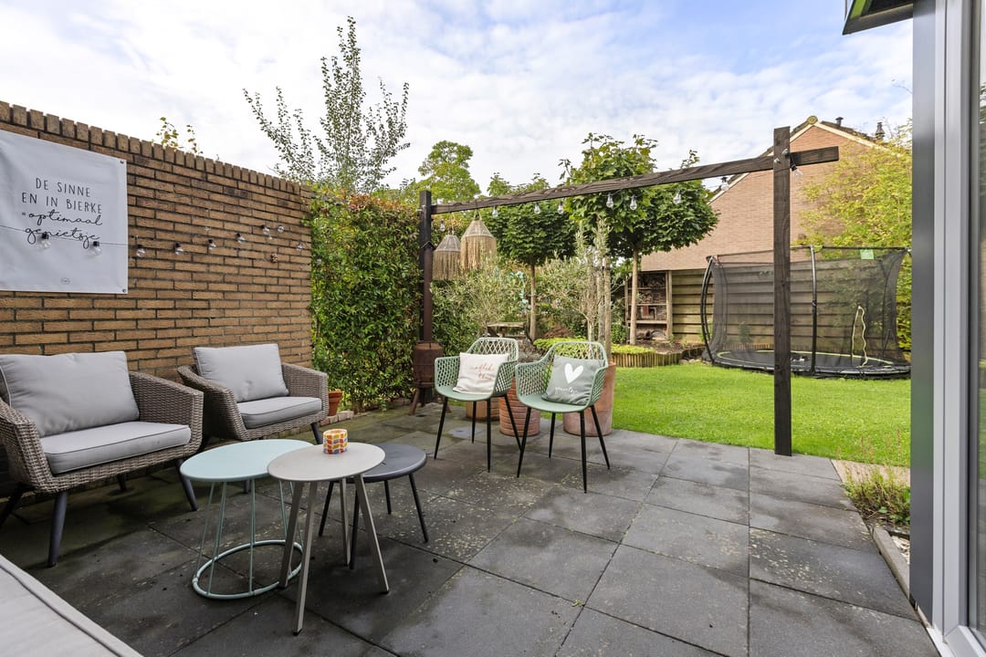 Foto 31 van Sjallemastraat 16