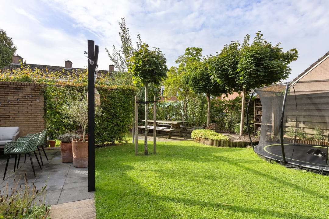 Foto 32 van Sjallemastraat 16