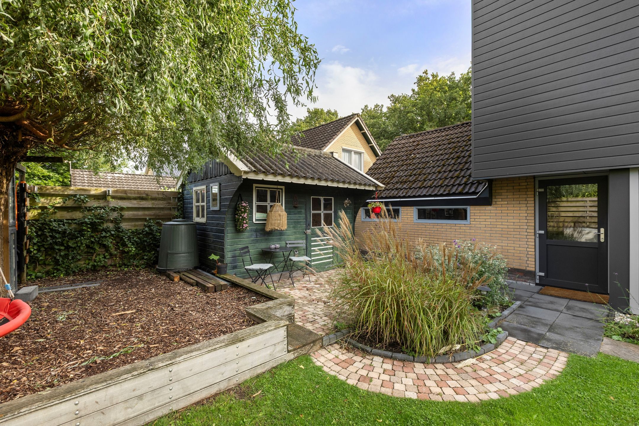 Foto 33 van Sjallemastraat 16