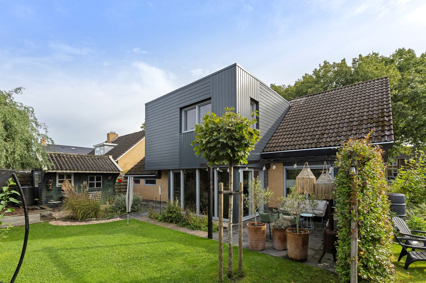 Foto 35 van Sjallemastraat 16