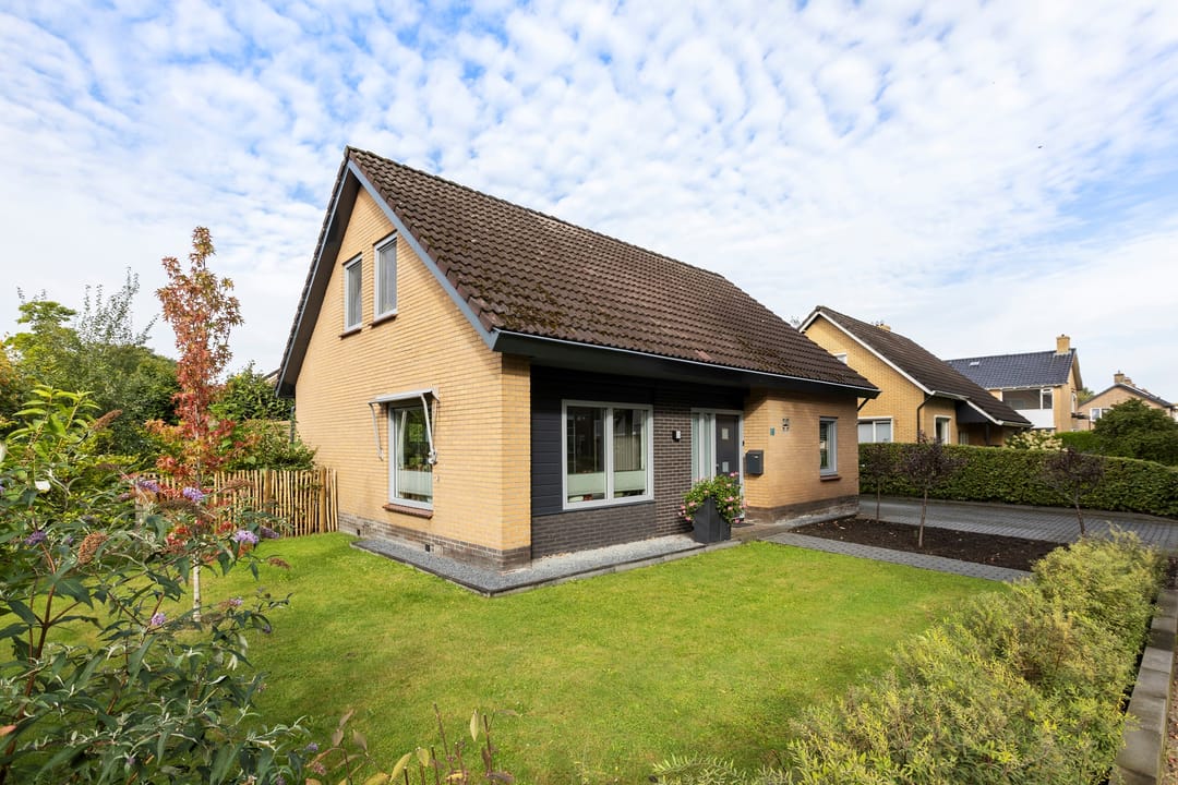 Foto 38 van Sjallemastraat 16