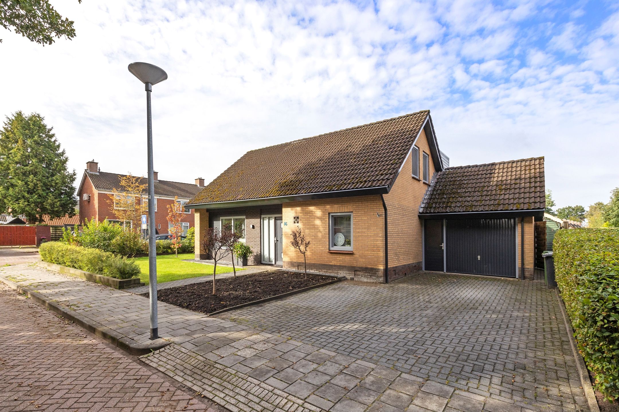 Foto 39 van Sjallemastraat 16