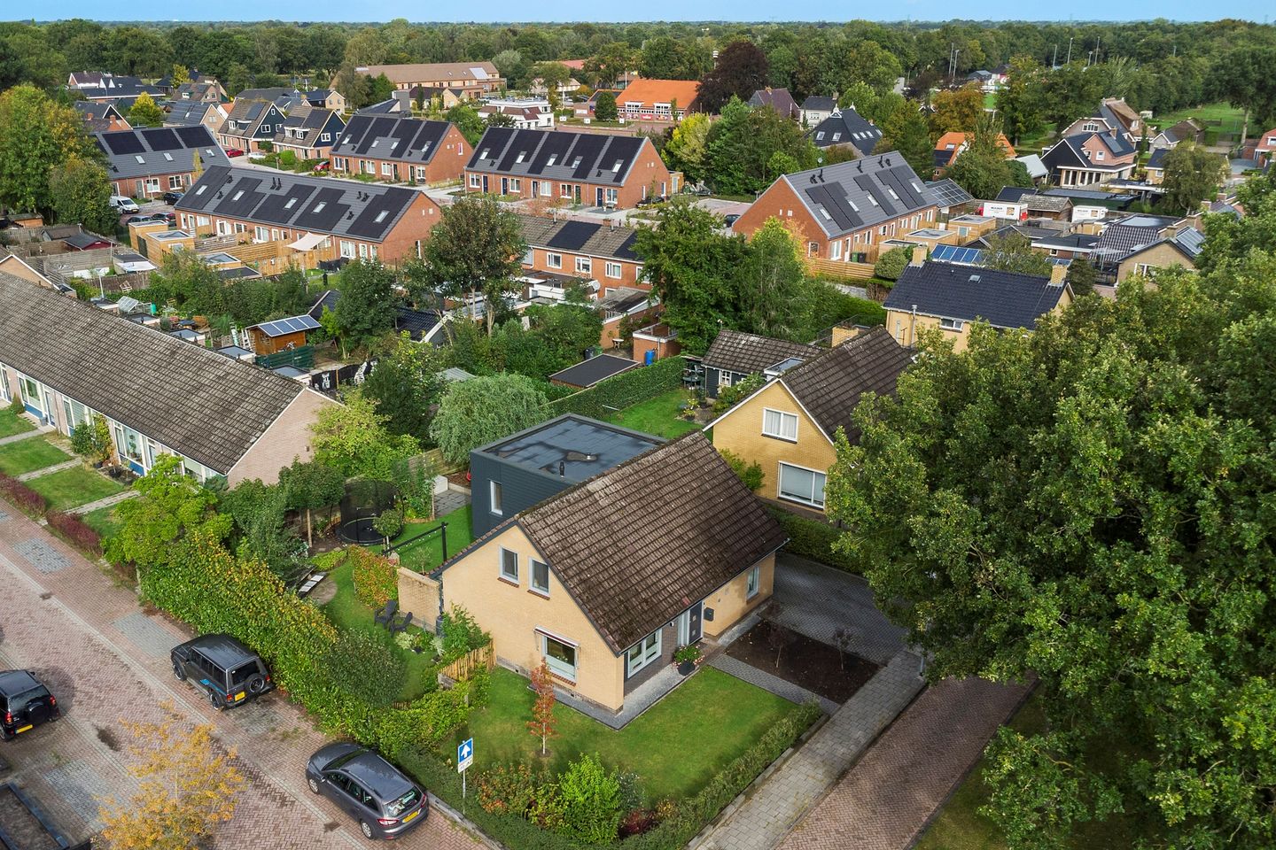 Foto 40 van Sjallemastraat 16