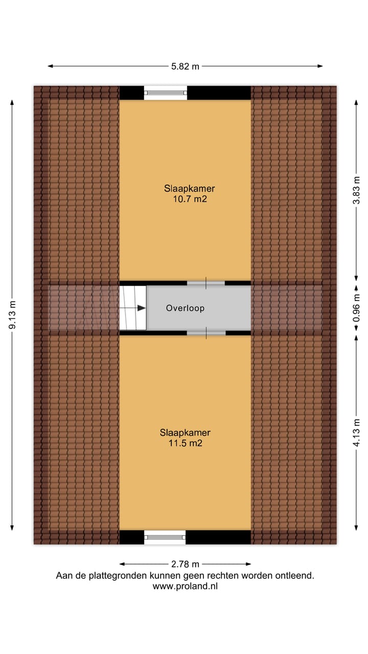 Foto 53 van Braambos 10
