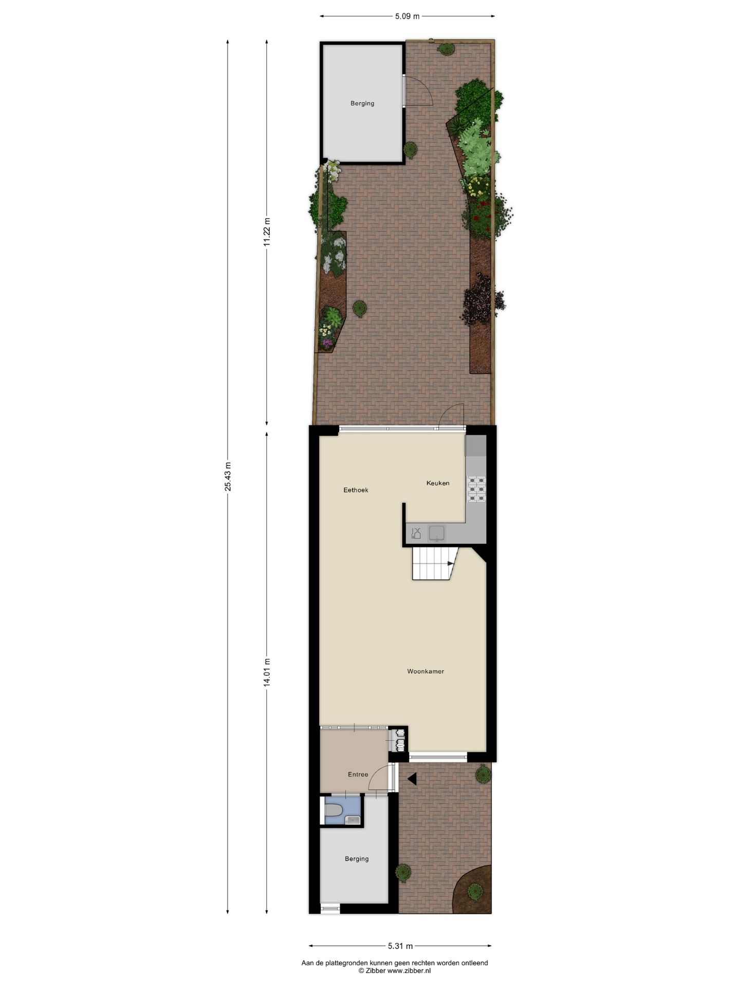 Photo 40 of De Wieken 138