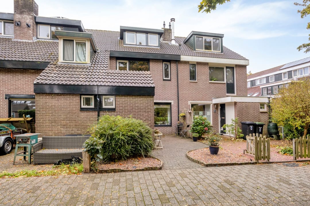 Photo 2 of De Wieken 138