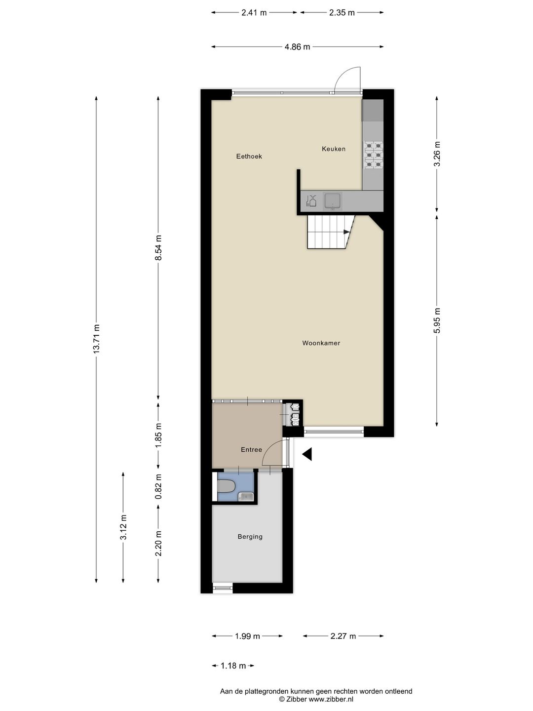 Photo 41 of De Wieken 138