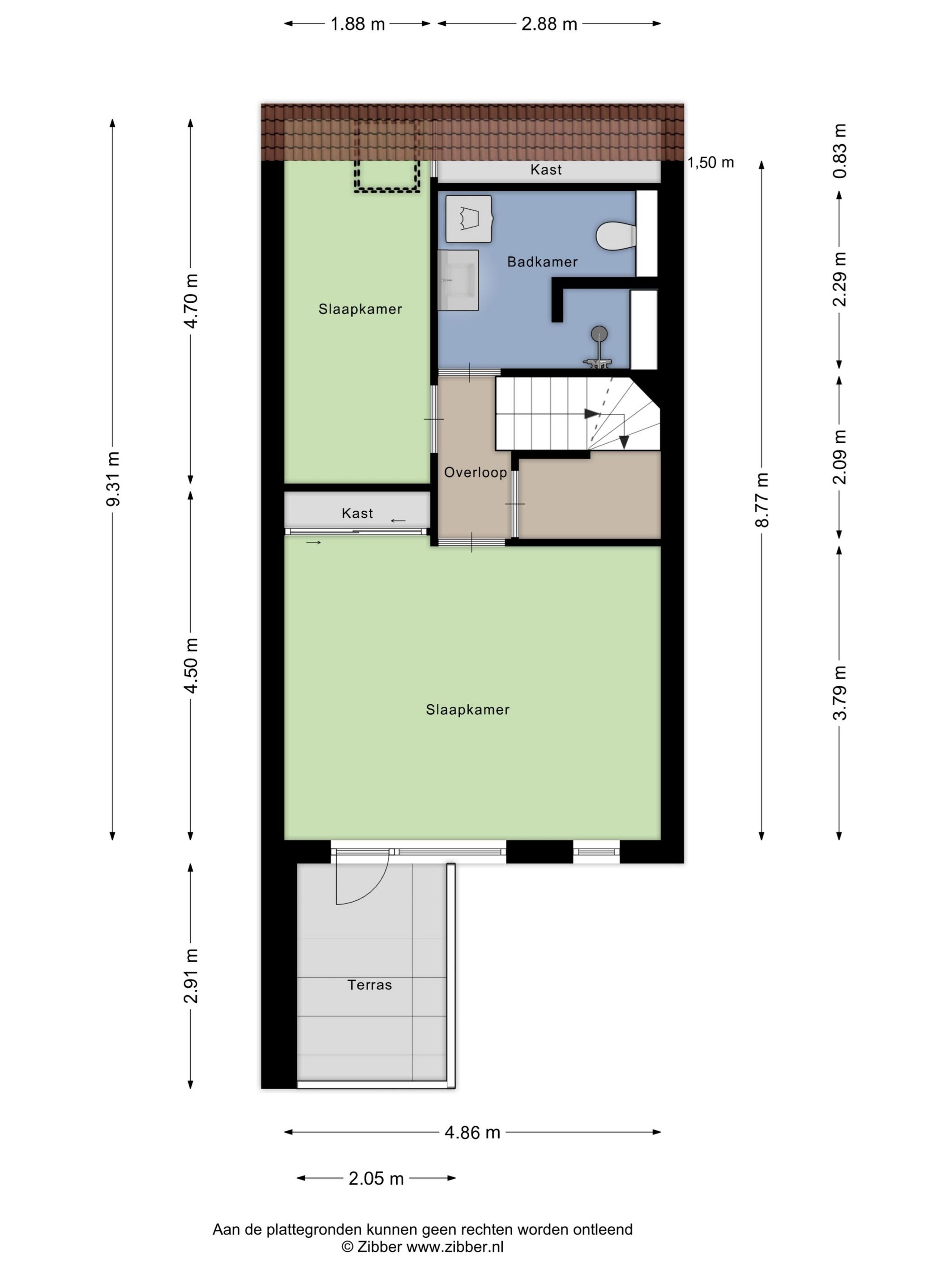 Photo 42 of De Wieken 138