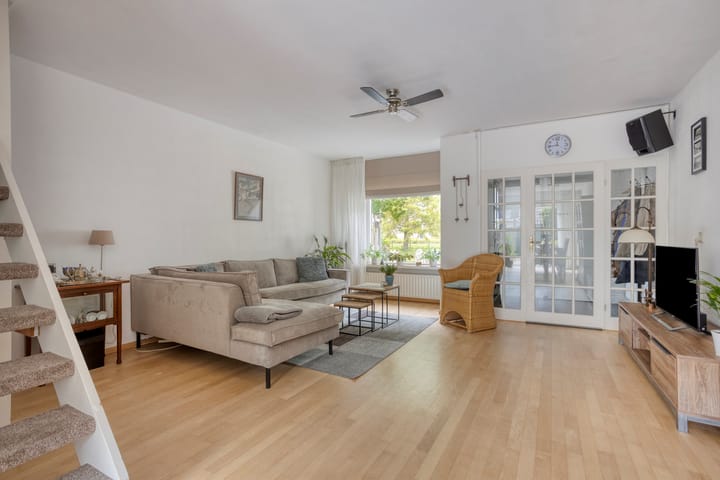 Foto 4 van De Wieken 138