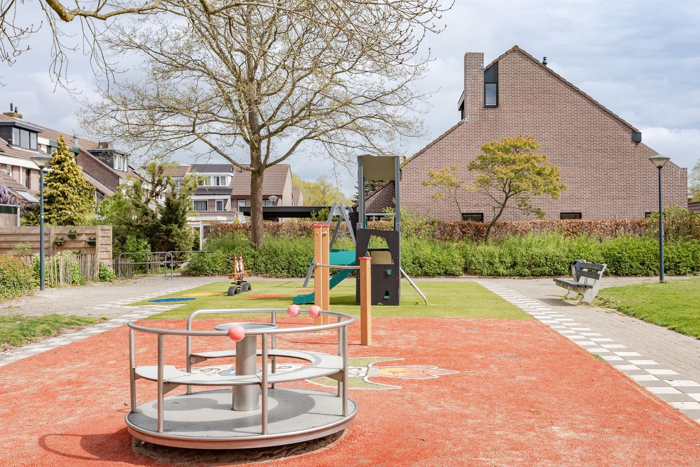 Photo 34 of De Wieken 138