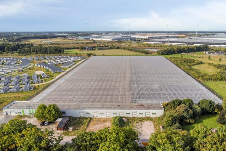 Venrayseweg 111, Venlo